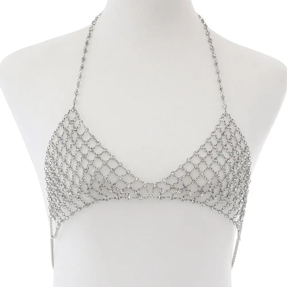 LacyNighty™ Craving Motion Body Jewelry Maimoco Body Jewelry