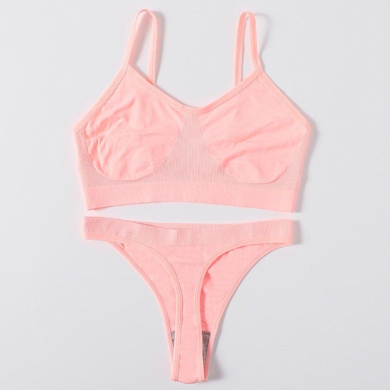 A Comfortable Night Sleepwear