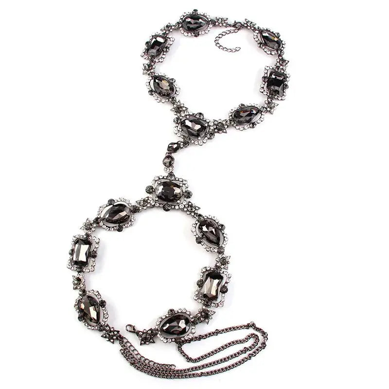 EdenMates™ Only See Me Body Jewelry