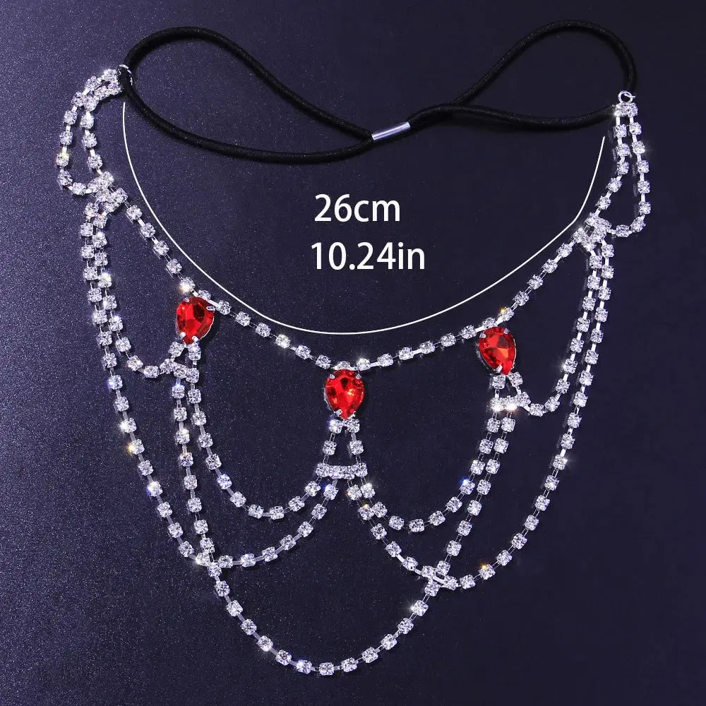 LacyNighty™ See Me In A Crown Body Jewelry Maimoco Body Jewelry