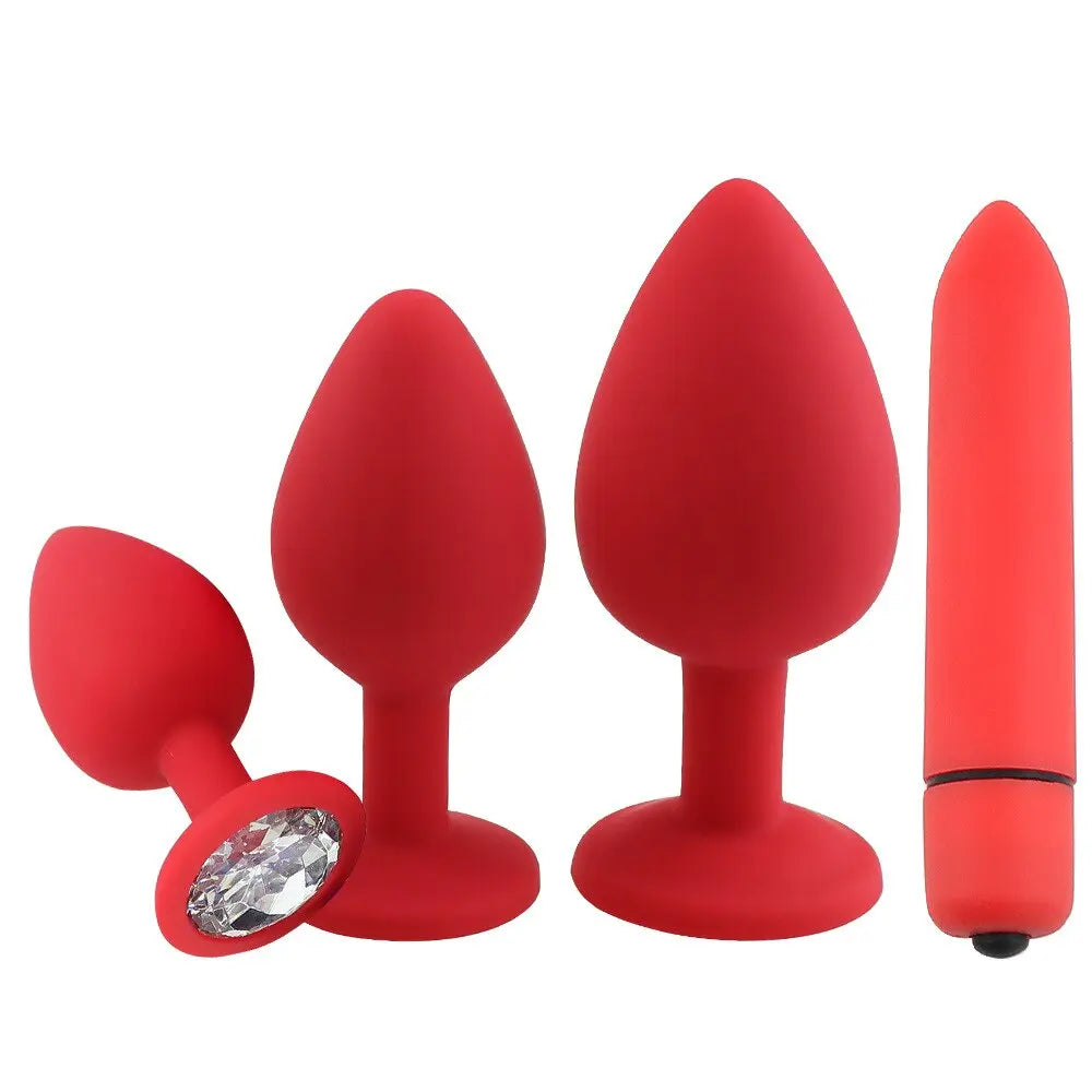 EdenMates™ Tush Training Kit