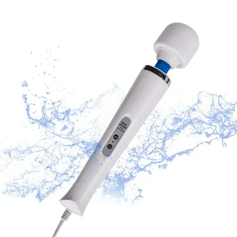 EdenMates™ Magic Wand Massager