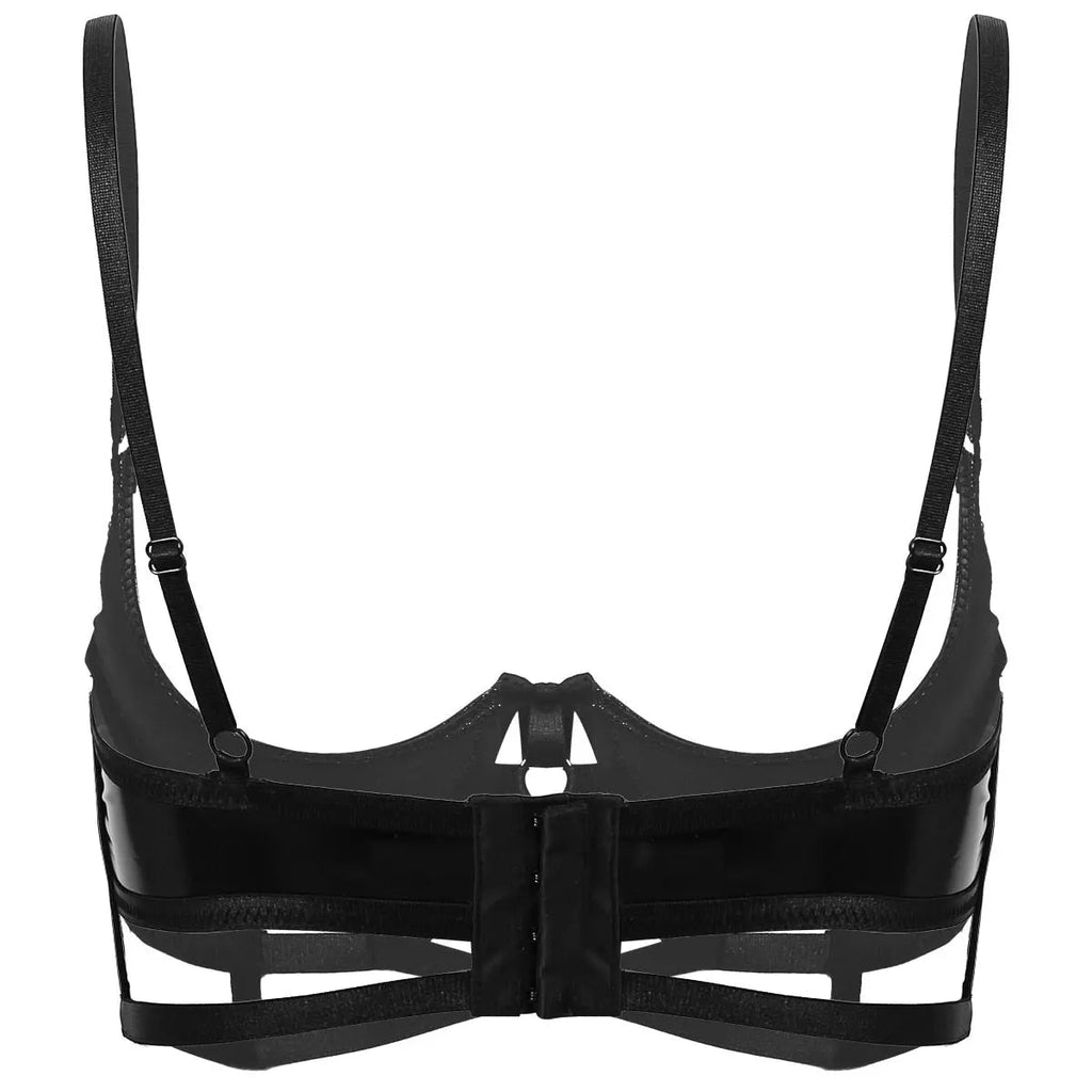Be My Hero Bralette