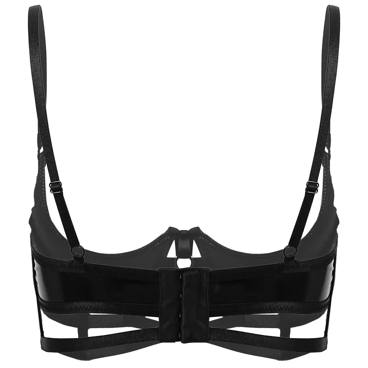 Be My Hero Bralette