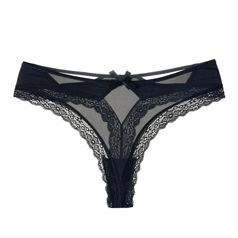 EdenMates™ Perfect Peach Thong