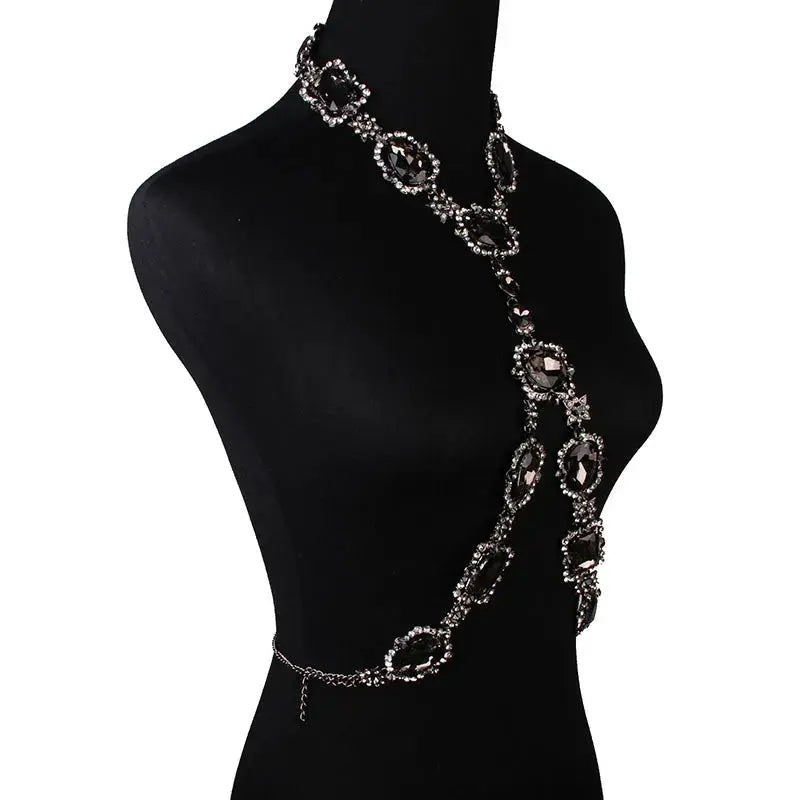 EdenMates™ Only See Me Body Jewelry