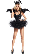 Bat Honey Costume