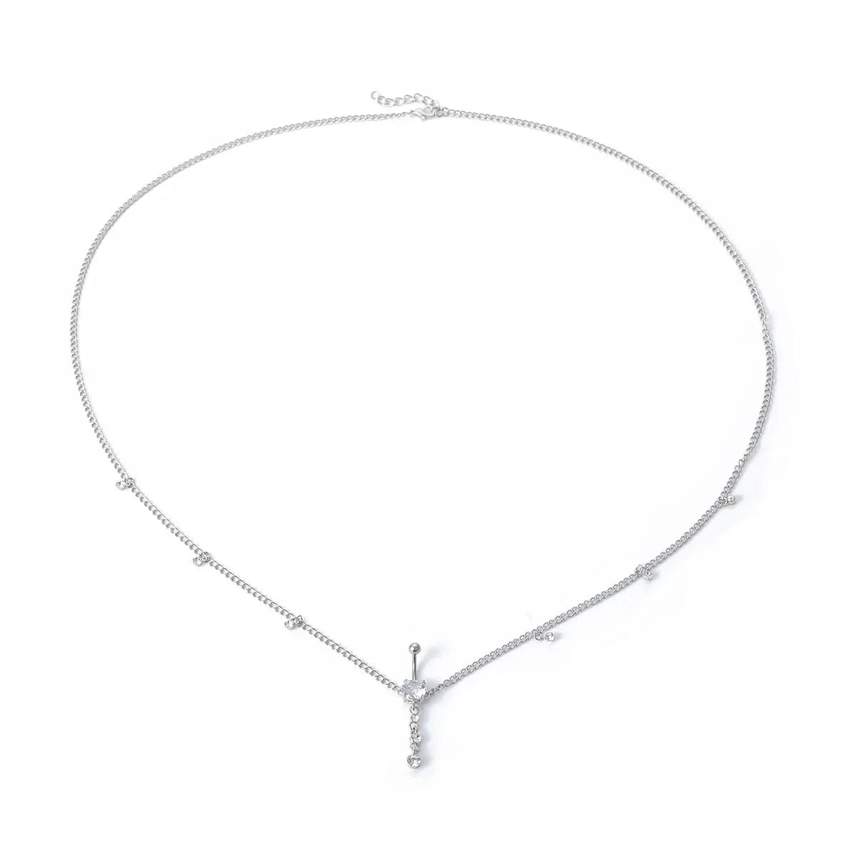 EdenMates™ Open Up Your Heart Body Jewelry