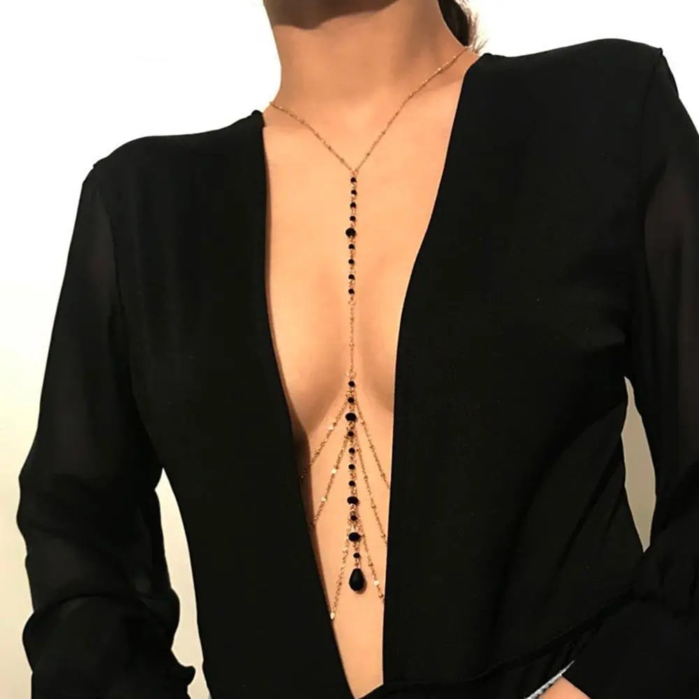 EdenMates™ Say You Love Me Body Jewelry