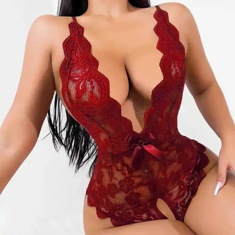 EdenMates™ Floral Fantasy Teddy