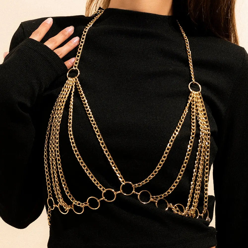 EdenMates™ To Be Yours Body Jewelry