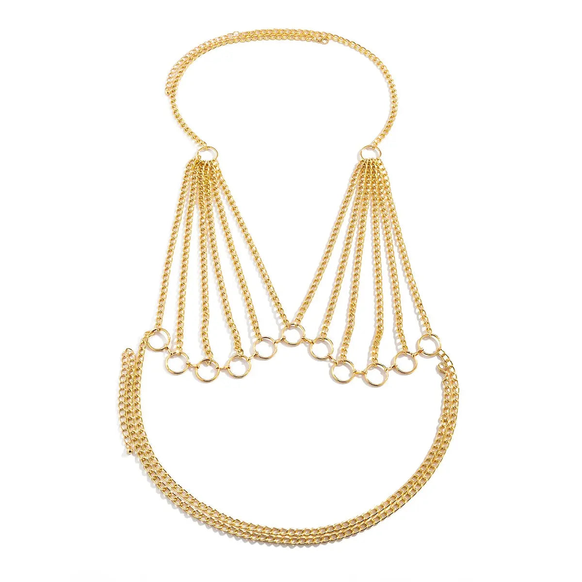 EdenMates™ To Be Yours Body Jewelry