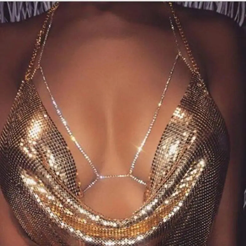 EdenMates™ Believe In Me Body Jewelry