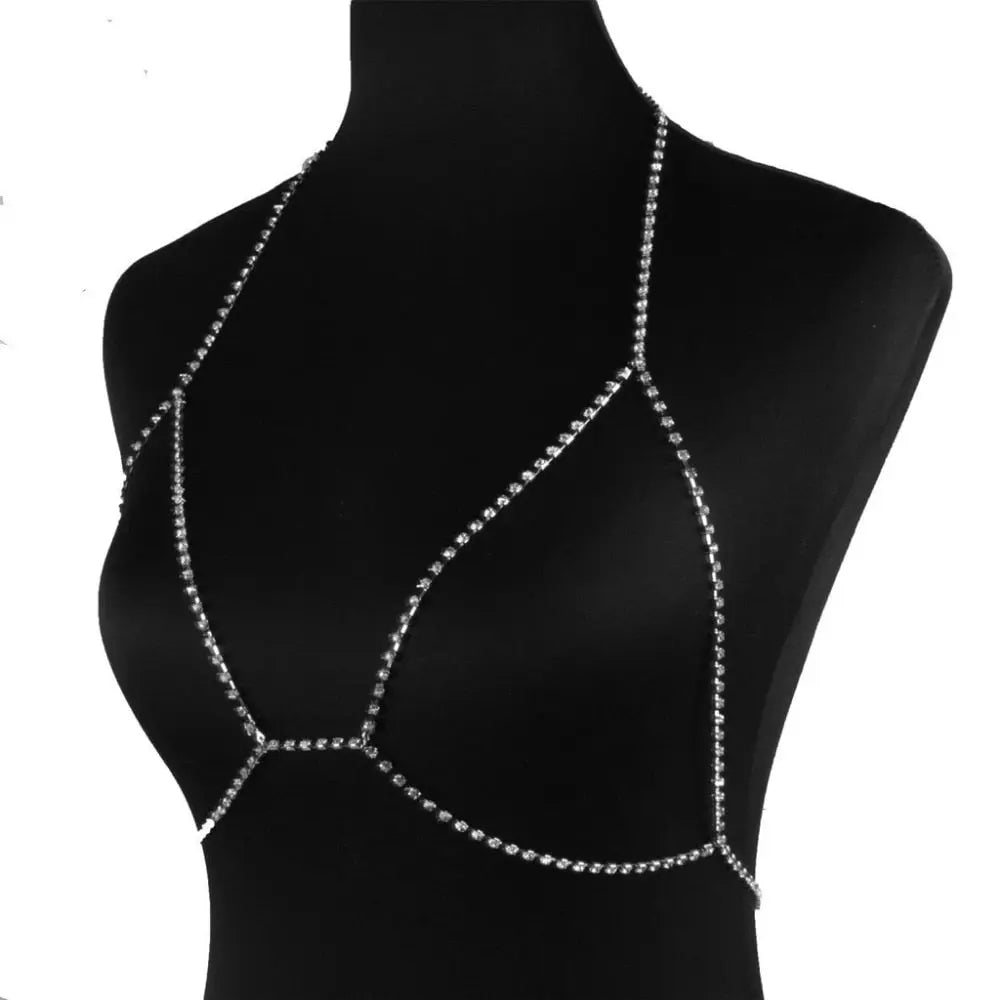 EdenMates™ Believe In Me Body Jewelry