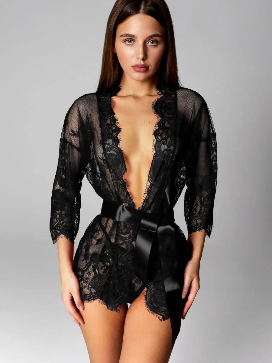 EdenMates™ Carine Nightgown