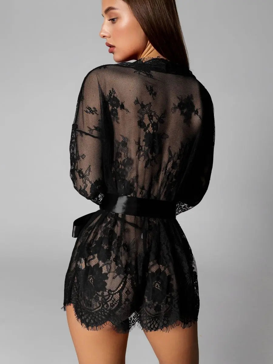 EdenMates™ Carine Nightgown