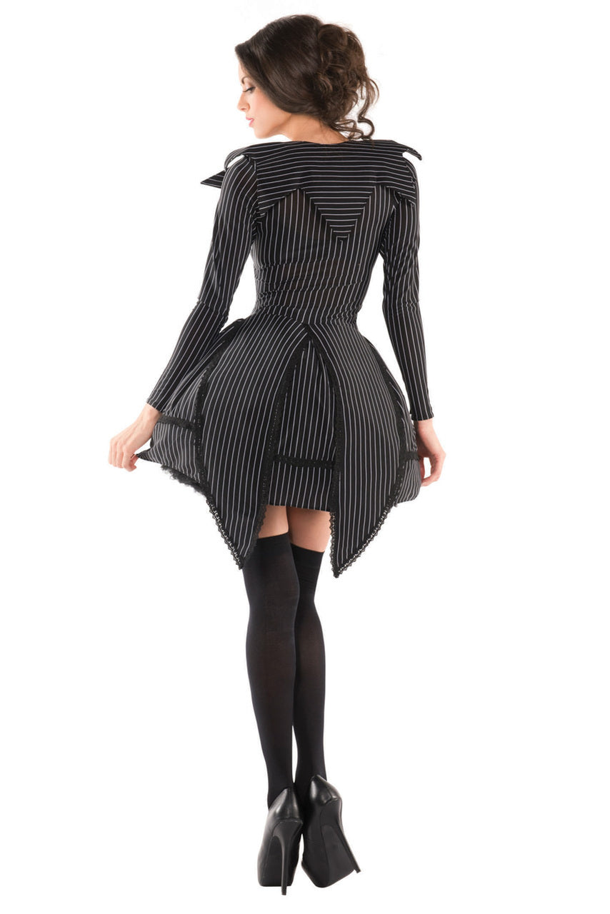 Bad Dreams Babe Costume