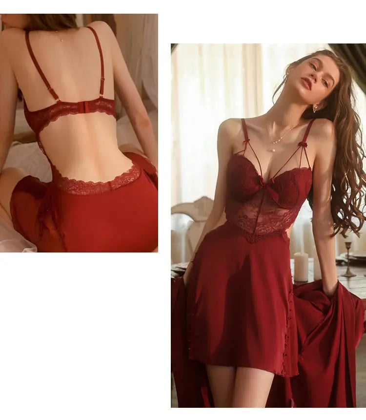EdenMates™ Dreamy Pajama Set