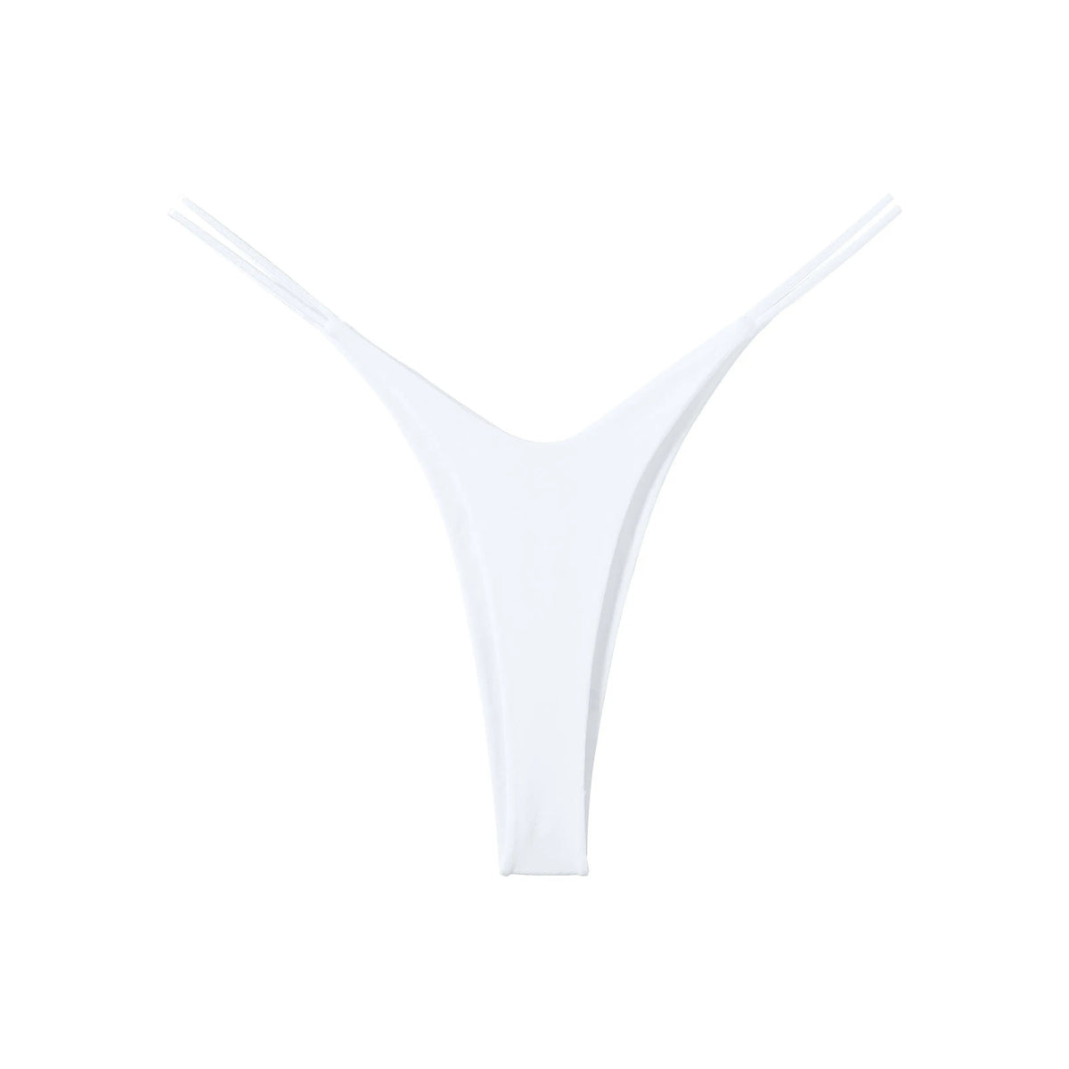 LacyNighty™ Nara Thong Lavah Intimates