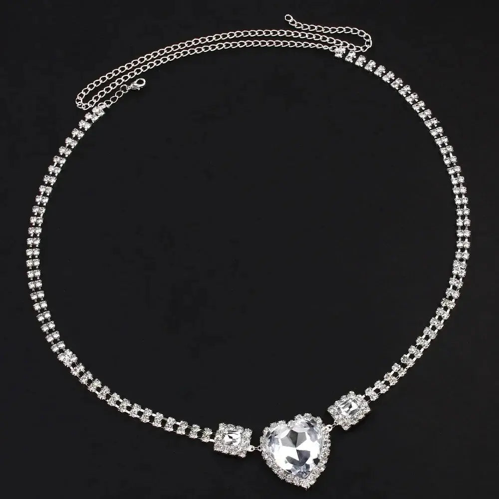 EdenMates™ The Secret Potion Belly Chain
