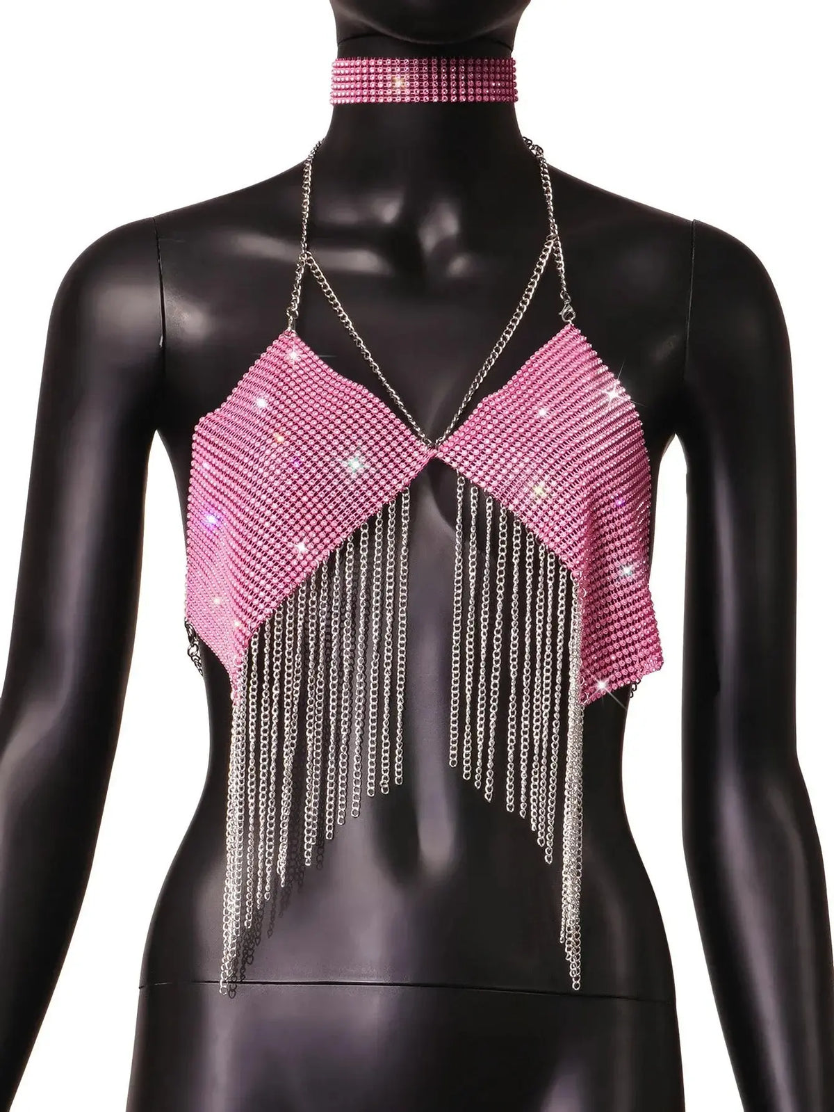 LacyNighty™ Become More Attractive Body Jewelry Maimoco Body Jewelry