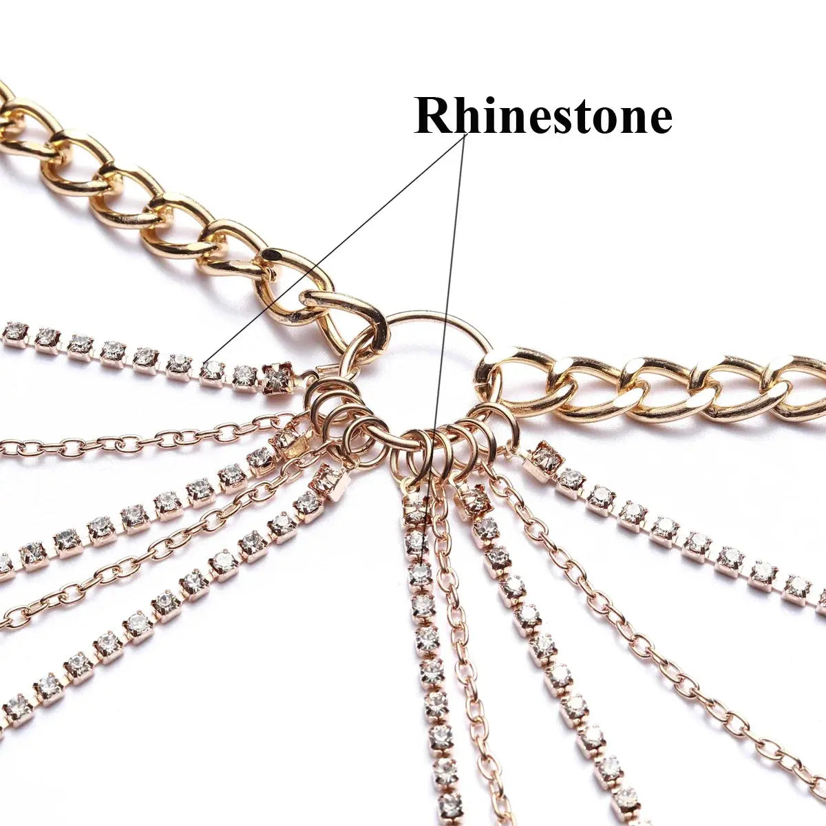 EdenMates™ Making A Pleasant Mistake Body Jewelry