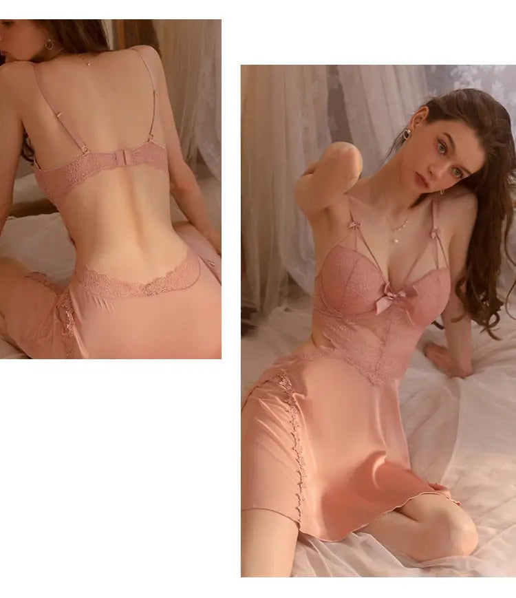 EdenMates™ Dreamy Pajama Set
