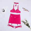 Shadow Of Your Love Lingerie