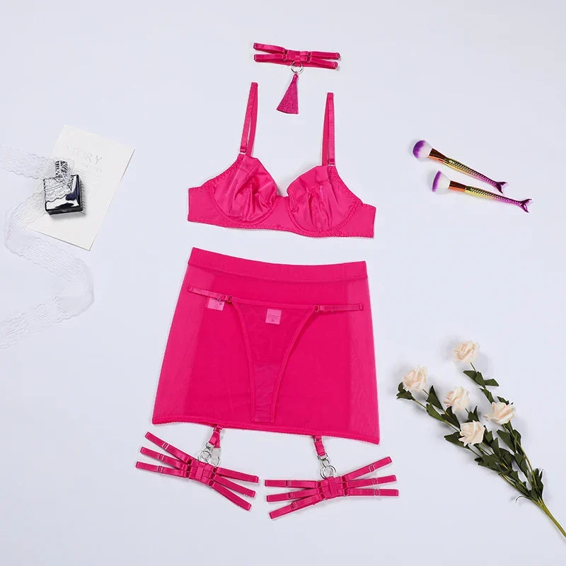 Shadow Of Your Love Lingerie