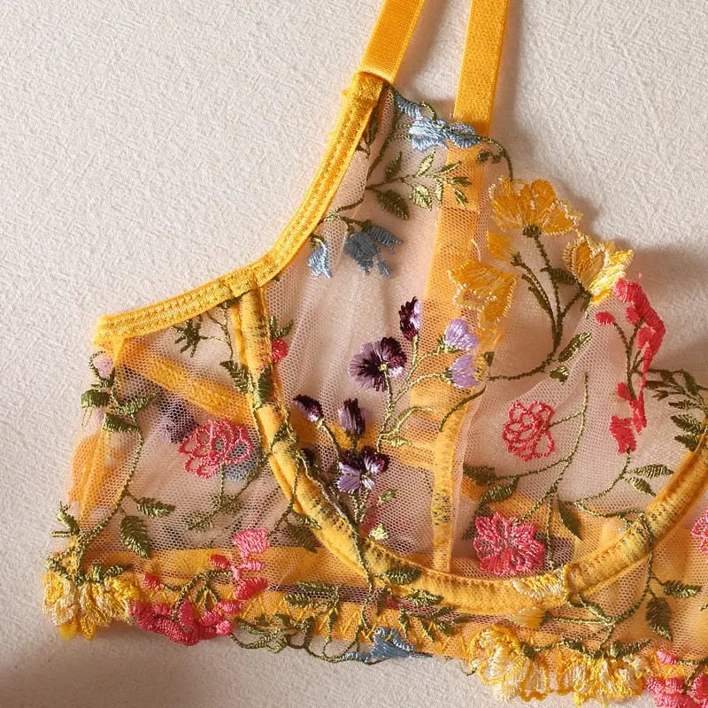 EdenMates™ Rainbow Romance Set