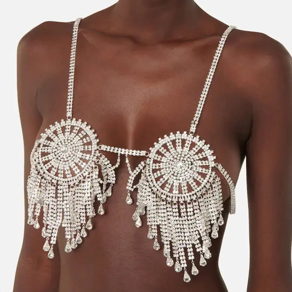 EdenMates™ Self Celebration Body Jewelry