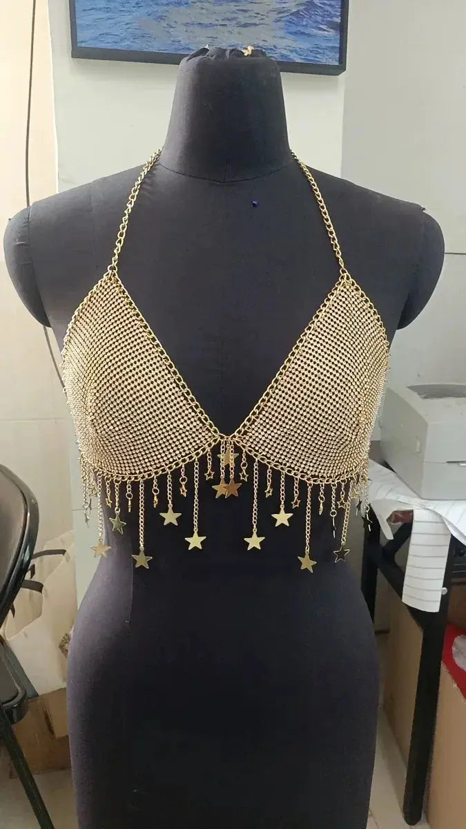 LacyNighty™ Become More Attractive Body Jewelry Maimoco Body Jewelry