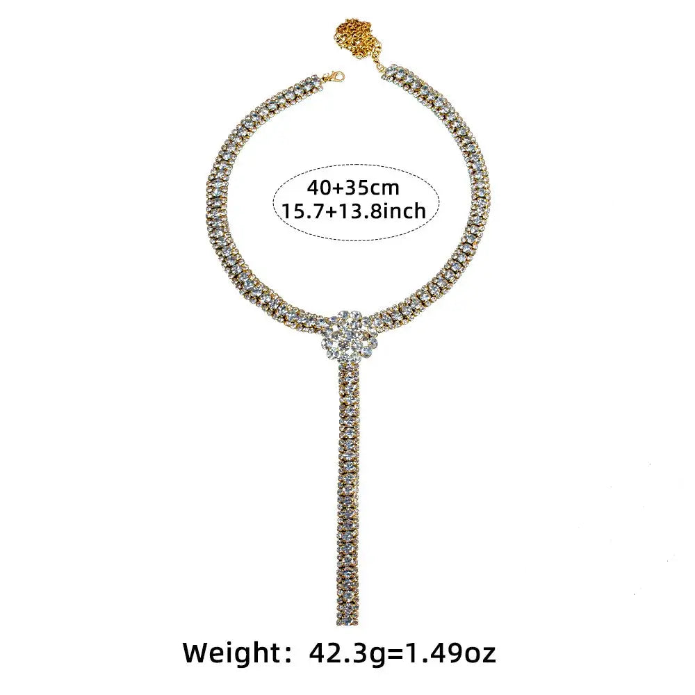 EdenMates™ I Can't Be Perfect Body Jewelry