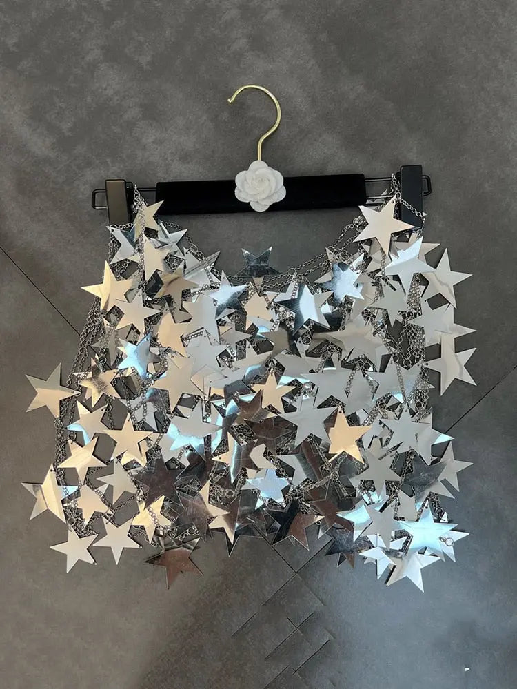 EdenMates™ Dazzling Stars Body Jewelry