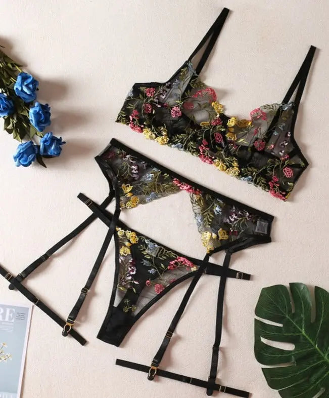 EdenMates™ Rainbow Romance Set