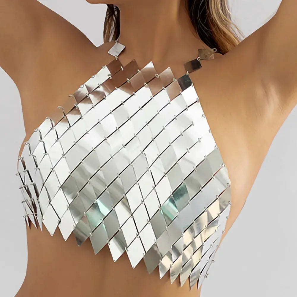 EdenMates™ Got A Higher Power Body Jewelry