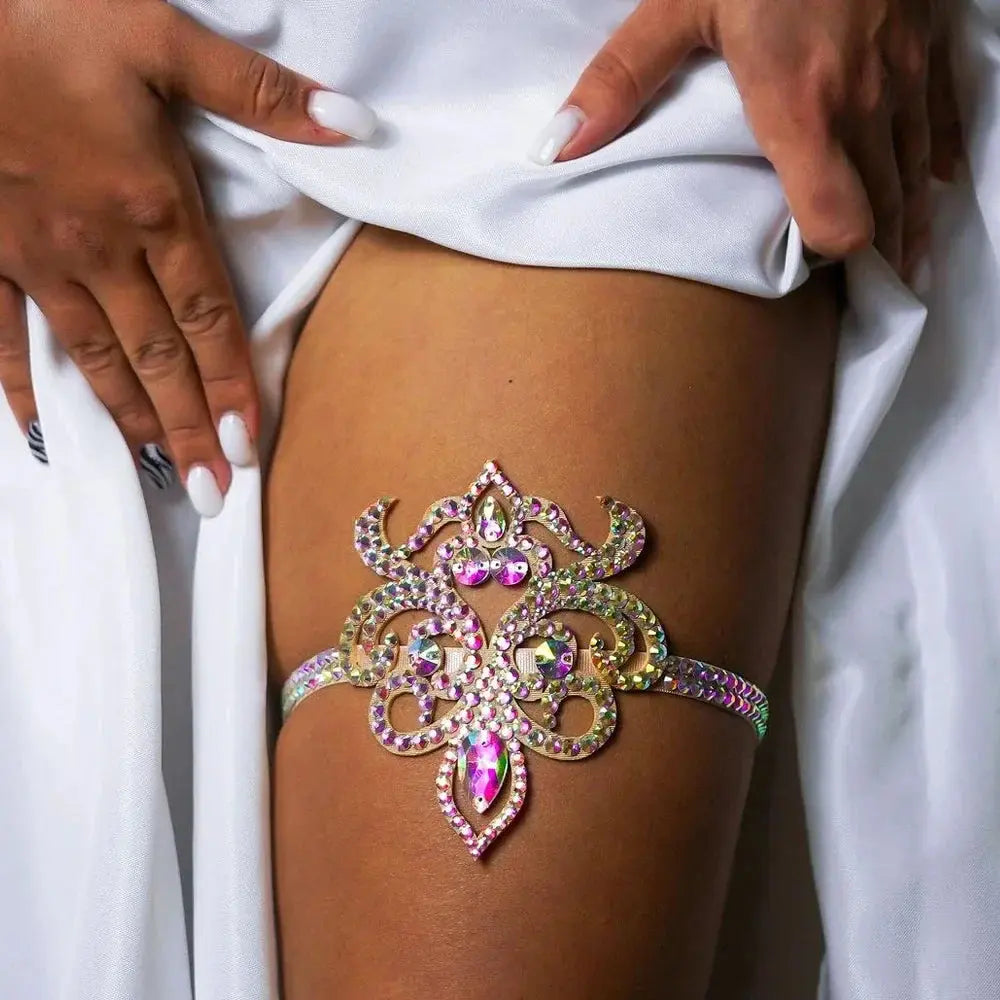 EdenMates™ A World Gone Blind Body Jewelry