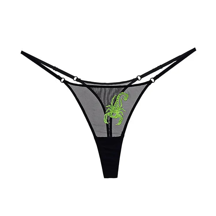 A Flawless Body Panties LacyNighty Lingerie & Intimates
