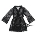 EdenMates™ Plus Size Lace Babydoll