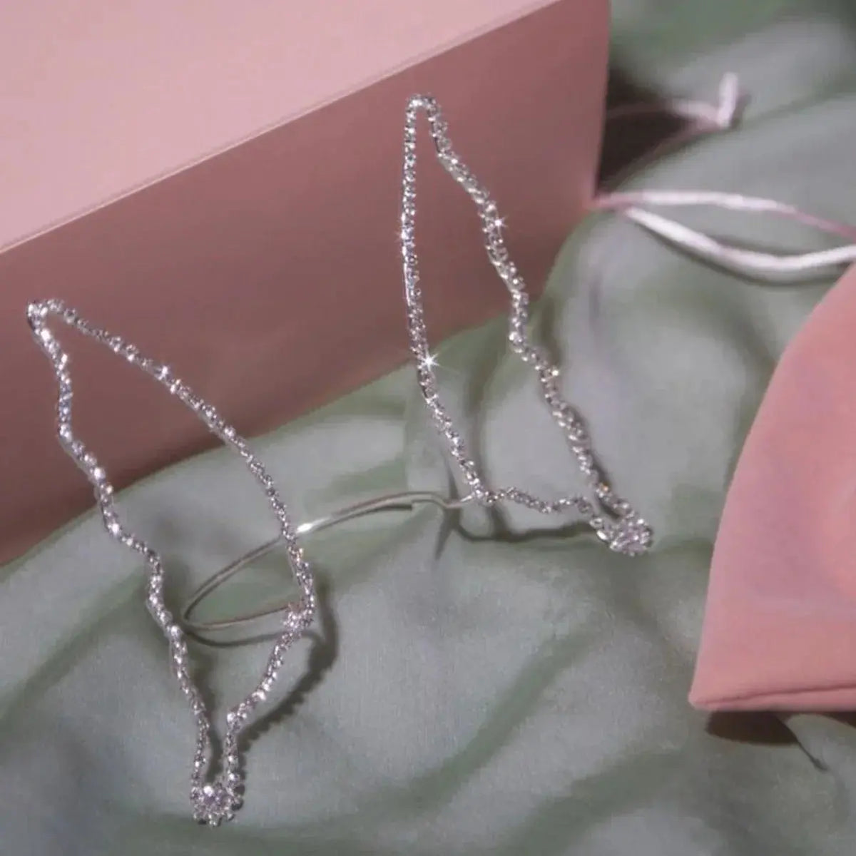 EdenMates™ Keep It Dreamy Body Jewelry