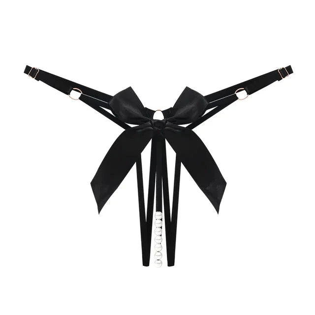 EdenMates™ Enchanted Bow G-String