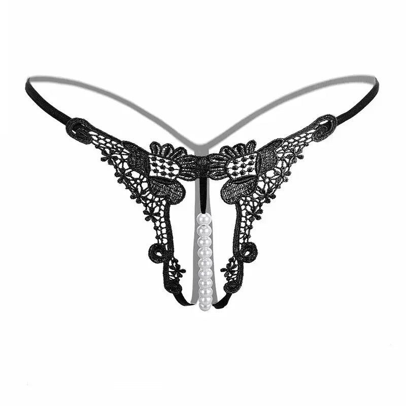 EdenMates™ Allure G-String