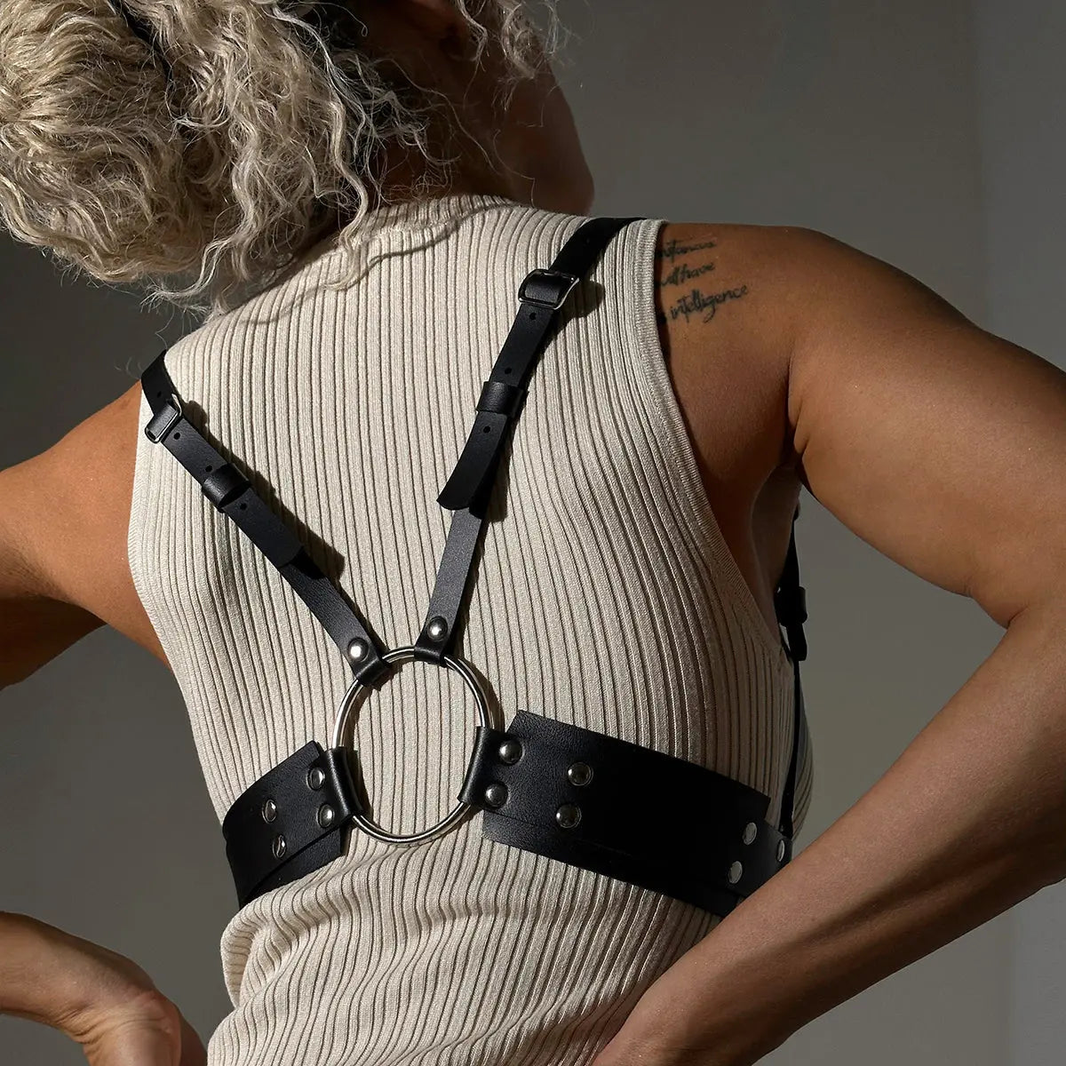 EdenMates™ Lust In Leather