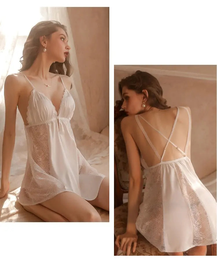 EdenMates™ Luxe Pajama Set