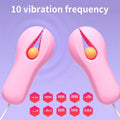 💥 2025 Limited 70% ️OFF 💦 SUPTRUCK™ Electric Clamp Vibrator