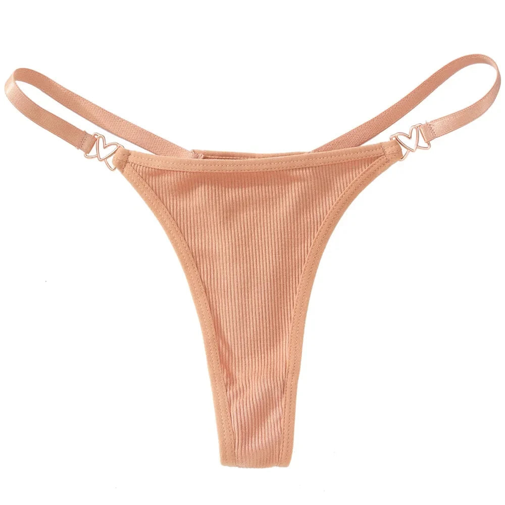 Too Heavy To Hold G-String