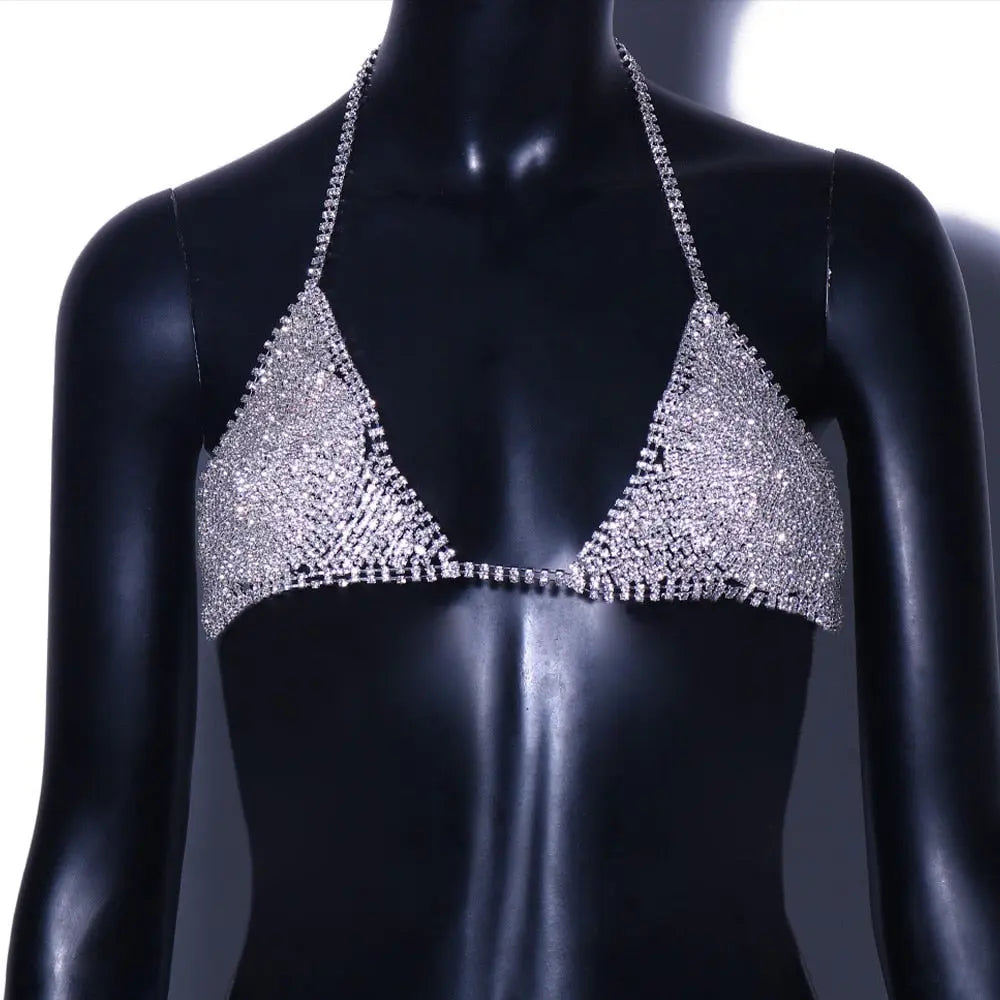 LacyNighty™ Curves And Edges Body Jewelry Maimoco Body Jewelry
