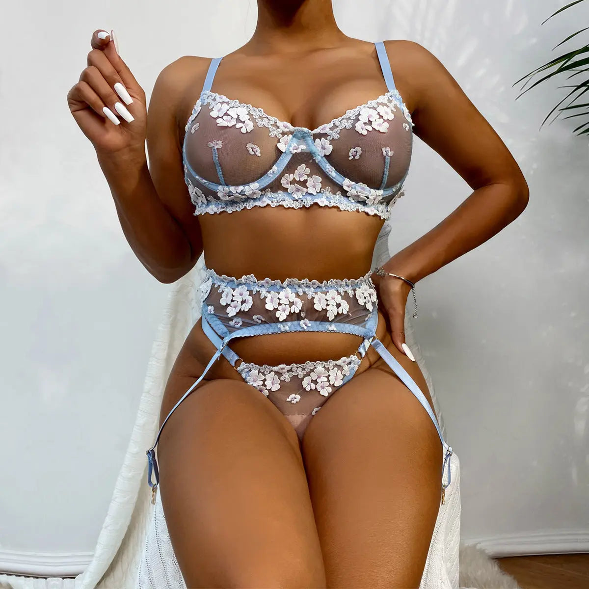 EdenMates™ Ensemble Katia