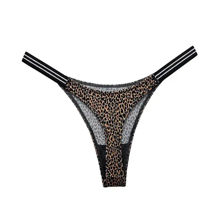 A Different Dimension Thong LacyNighty Panties