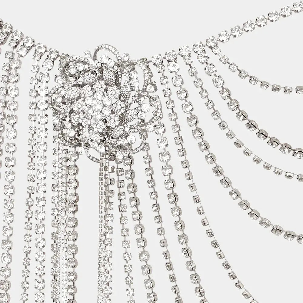 EdenMates™ Back To Summer Paradise Body Jewelry